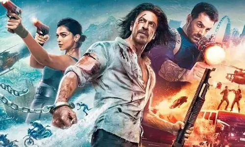 Pathan, sharuk khan, deepika padkone