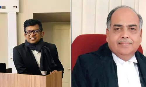 Adv. Saiby Jose Kidangoor