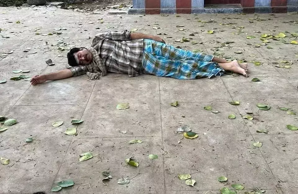 Nanpakal Nerathu Mayakkam Nanpakal Nerathu Mayakkam