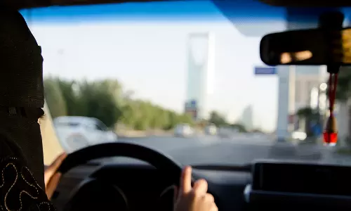 ജി.സി.സി രാജ്യങ്ങളുടെ ലൈസൻസ് ഉപയോഗിച്ച് സൗദിയിൽ വാഹനമോടിക്കാൻ അനുവാദമുണ്ടോ?