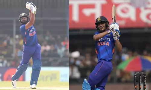 Rohit Sharma -INDvsNZ