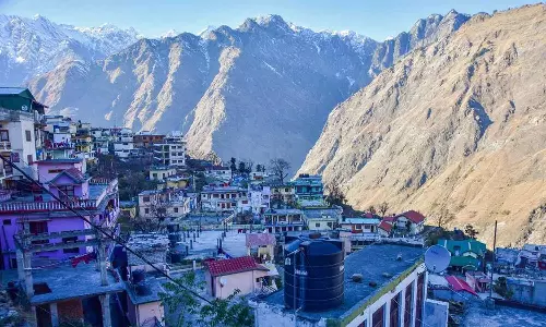 ജോഷിമഠ് ദുരന്തം ഹിമാലയൻ മേഖലയുടെ നയത്തിൽ മാറ്റം വരുത്തുമോ?