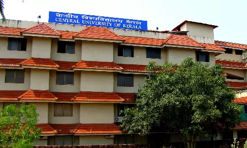 കാസർകോട് കേന്ദ്ര സർവ്വകലാശാലയിൽ ബിബിസി ഡോക്യുമെന്ററി പ്രദർശനത്തിന് വിലക്ക്