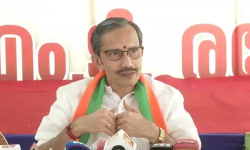 CM,  intervene and block, BBC documentary, screening, MT Ramesh,