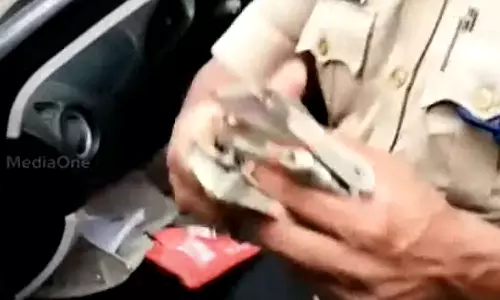 Gambling, gang, arrested,  Thodupuzha,