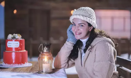 Honey rose, Nandamuri Balayya,Telugu actor