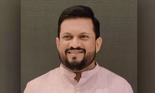 disqualification; Lok Sabha Secretariat Action Politically Motivated: Muhammad Faisal disqualification; Lok Sabha Secretariat Action Politically Motivated: Muhammad Faisal