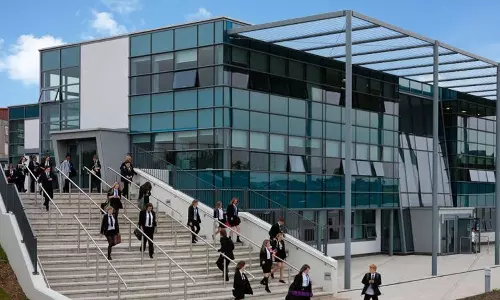 British school, guidelines , students...