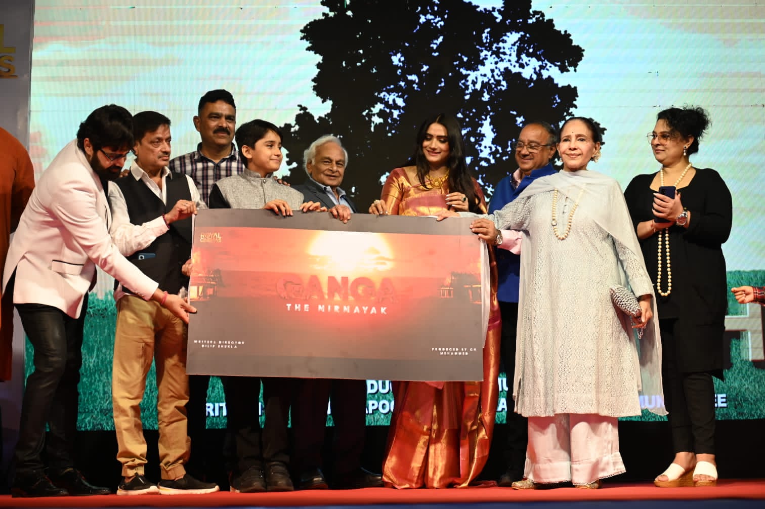 റോയൽ സിനിമാസ് ഇനി ബോളിവുഡിലേക്ക്; പുറത്തിറങ്ങാനിരിക്കുന്നത് അഞ്ചു ചിത്രങ്ങൾ