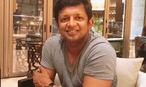 saiby jose kidangoor