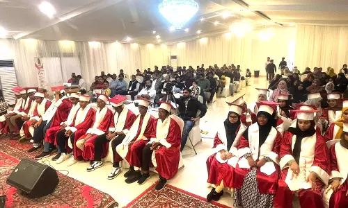 അക്റബിയ ഖുർആനിക് സ്കൂൾ സനദ് ദാനവും സാംസ്കാരിക സമ്മേളനവും നടത്തി അക്റബിയ ഖുർആനിക് സ്കൂൾ സനദ് ദാനവും സാംസ്കാരിക സമ്മേളനവും നടത്തി