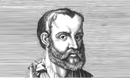 ഗേലന്‍: ചികിത്സകനും തത്വചിന്തകനും