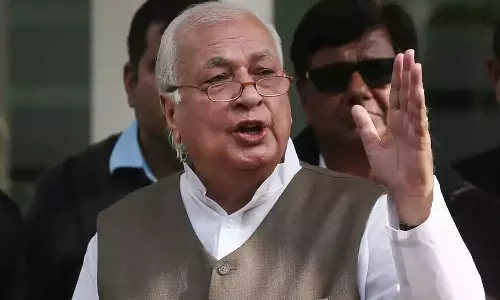 India,  world leader,  disappointment, Governor, against BBC documentary, arif muhammed khan,