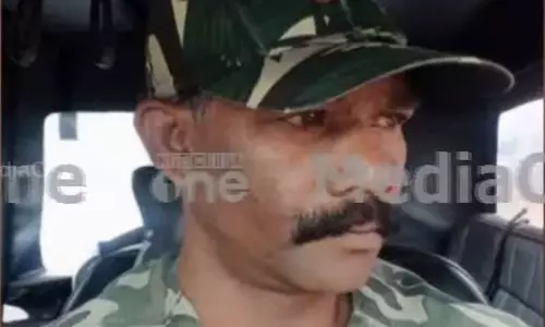 forest watcher,trampled,  death,  wild cat, Idukki, elephent,