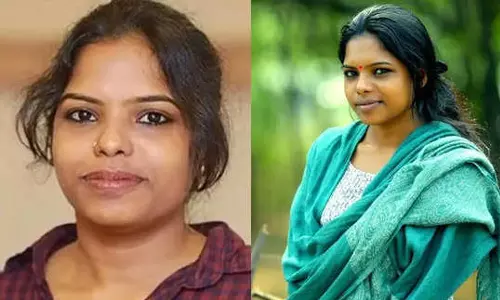 നയന സൂര്യയുടെ മരണ സമയത്ത് റൂമിലുണ്ടായിരുന്ന ബെഡ്ഷീറ്റും തലയണയും കണ്ടെത്തി