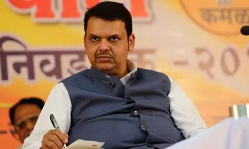 Love Jihad Kerala Maharashtra Devendra Fadnavis