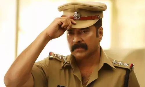 മമ്മൂട്ടി കമ്പനിയുടെ കണ്ണൂര് സ്ക്വാഡ്; പുതിയ ചിത്രത്തിന്റെ പേര് പ്രഖ്യാപിച്ച് മമ്മൂട്ടി മമ്മൂട്ടി കമ്പനിയുടെ കണ്ണൂര് സ്ക്വാഡ്; പുതിയ ചിത്രത്തിന്റെ പേര് പ്രഖ്യാപിച്ച് മമ്മൂട്ടി