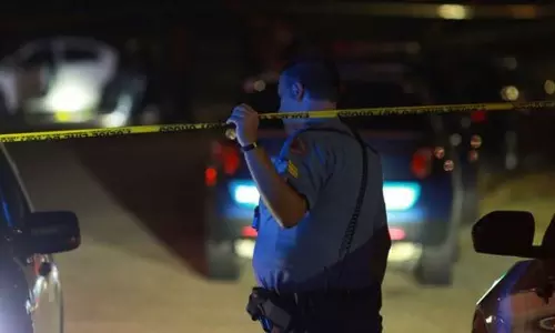 അമേരിക്കയിൽ ഇന്ത്യക്കാരനെ വെടിവെച്ചുകൊന്നു; ഒരാഴ്ചക്കിടെ രണ്ടാമത്തെ സംഭവം