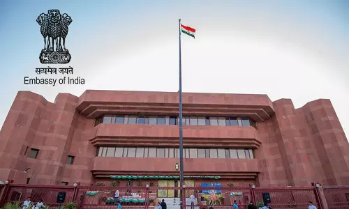 റിപ്പബ്ലിക് ഡേ; കുവൈത്തിൽ വിപുലമായ ആഘോഷങ്ങൾ