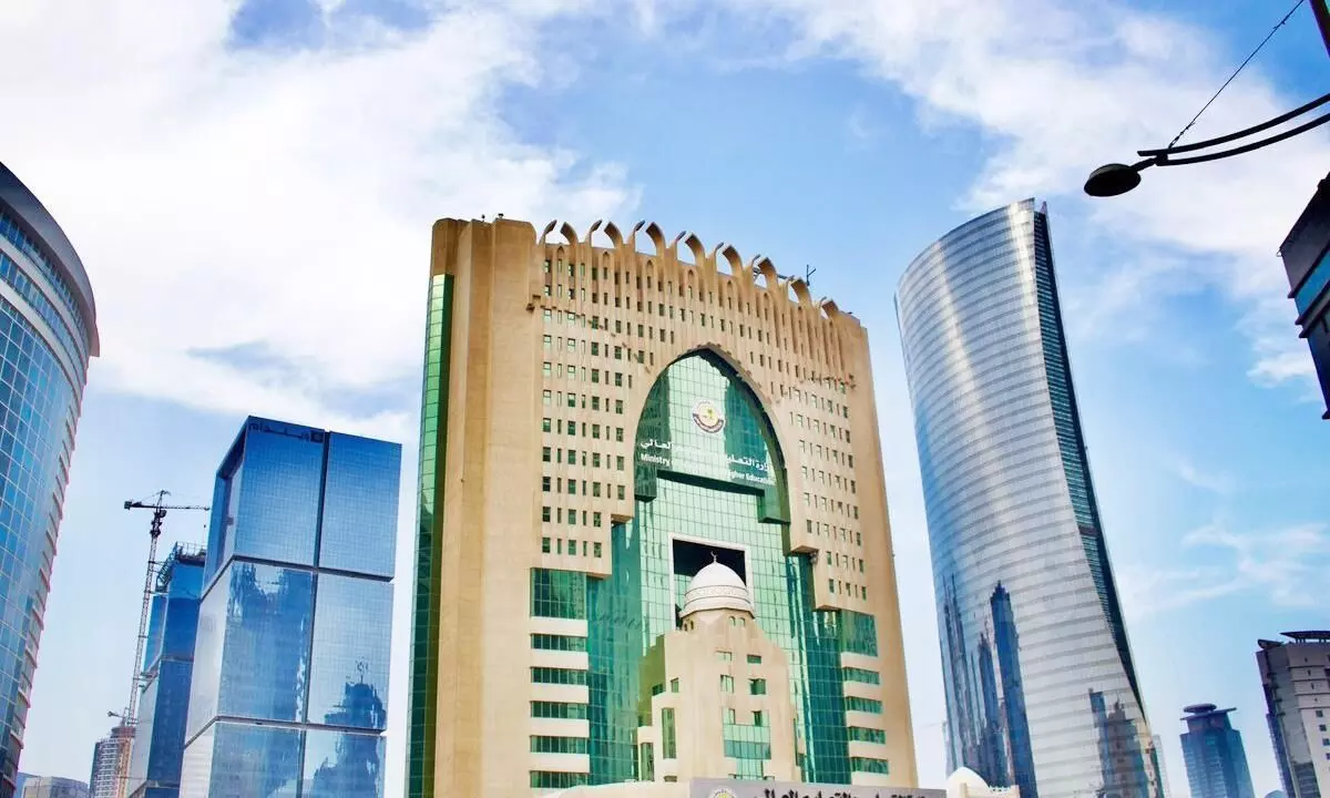 ഖത്തറിൽ അടുത്ത നാല് വർഷത്തേക്കുള്ള   വിദ്യാഭ്യാസ കലണ്ടറിന് അംഗീകാരം നൽകി