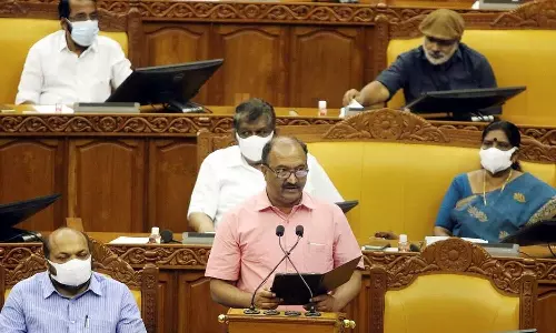 സംസ്ഥാന ബജറ്റ് ഫെബ്രുവരി മൂന്നിന്; തദ്ദേശ സ്ഥാപനങ്ങൾക്കുള്ള ഫണ്ട് കുറഞ്ഞേക്കും