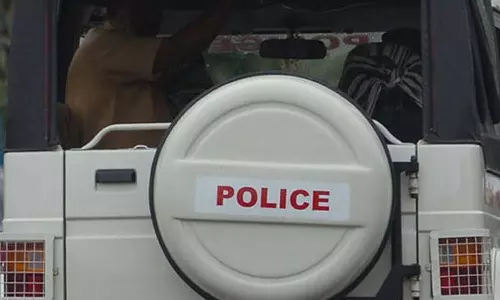 നെടുങ്കണ്ടത്ത് കസ്റ്റഡിയിൽ നിന്ന് ചാടിപ്പോയ പോക്സോ പ്രതി പിടിയിൽ