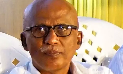 മലബാർ സമരനേതാക്കൾ സ്വാതന്ത്ര്യസമര സേനാനികളല്ല; നിലപാടിലുറച്ച് സി.ഐ ഐസക്