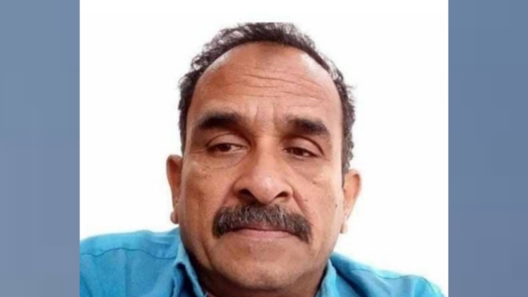 തൃശൂർ അകലാട് സ്വദേശി ഖത്തറിൽ   വാഹനാപകടത്തിൽ മരിച്ചു