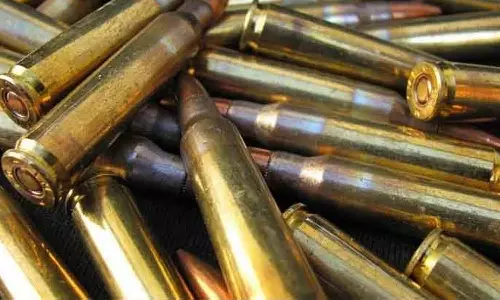 കളമശ്ശേരിയിൽ വെടിയുണ്ട കണ്ടെത്തിയ സംഭവം; തീവ്രവാദ വിരുദ്ധ സ്‌ക്വാഡ് വിവരങ്ങൾ ശേഖരിച്ചു