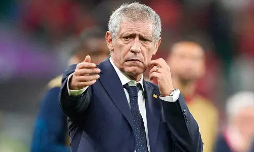 മുൻ പോർച്ചുഗൽ കോച്ച് ഫെർണാണ്ടോ സാന്റോസ് ഇനി പോളണ്ടിനെ പരിശീലിപ്പിക്കും