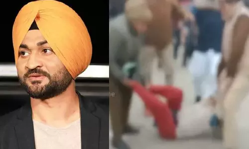 പീഡനക്കേസ്: സന്ദീപ് സിങ് ദേശീയ പതാക ഉയർത്തുന്നത് തടയാൻ ശ്രമം; എൻസിപി വിദ്യാർഥി നേതാവ് അറസ്റ്റിൽ