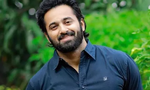 Unni Mukundan