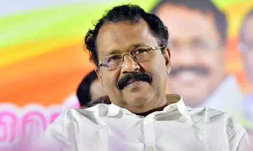 Sreedharan Pillai, Goa Governor, BBC