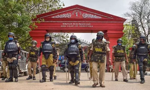 Karnataka High Court, Hindu marriage act