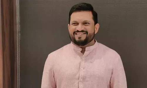 ഒന്നല്ല ഒരായിരം പ്രഫുൽ ഖോഡ പട്ടേൽമാർ ഒന്നിച്ചവതരിച്ചാലും ദ്വീപിന് വേണ്ടി ഏതറ്റം വരെയും പോകും; ലക്ഷദ്വീപ് ജനതയ്ക്ക് നന്ദി പറഞ്ഞ് മുഹമ്മദ് ഫൈസൽ ഒന്നല്ല ഒരായിരം പ്രഫുൽ ഖോഡ പട്ടേൽമാർ ഒന്നിച്ചവതരിച്ചാലും ദ്വീപിന് വേണ്ടി ഏതറ്റം വരെയും പോകും; ലക്ഷദ്വീപ് ജനതയ്ക്ക് നന്ദി പറഞ്ഞ് മുഹമ്മദ് ഫൈസൽ