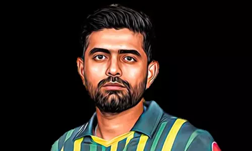 ബാബർ അസം കഴിഞ്ഞ വർഷത്തെ മികച്ച ഐ.സി.സി പുരുഷ ക്രിക്കറ്റർ