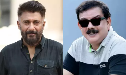 Vivek Agnihotri, Priyadarshan ,One Nation