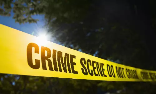 I killed my wife,  killing, wife , Uttar Pradesh, husband, surrendered , police station,