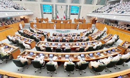 കുവൈത്ത് ദേശീയ അസംബ്ലി സമ്മേളനം ഫെബ്രുവരിയിലേക്ക് മാറ്റി