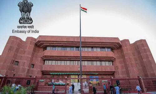 റിപ്പബ്ലിക് ദിനാഘോഷ പരിപാടികളുമായി കുവൈത്തിലെ ഇന്ത്യൻ എംബസി