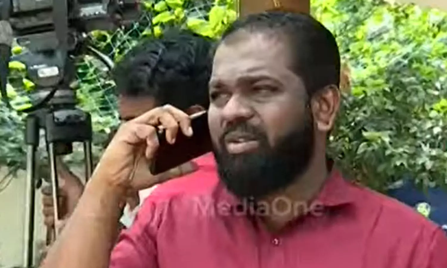ജി.സുധാകരനും ആർ. നാസറും ഗൂഢാലോചന നടത്തുന്നു: സി.പി.എം ഏരിയ കമ്മിറ്റിക്ക് ഷാനവാസിന്‍റെ കത്ത്