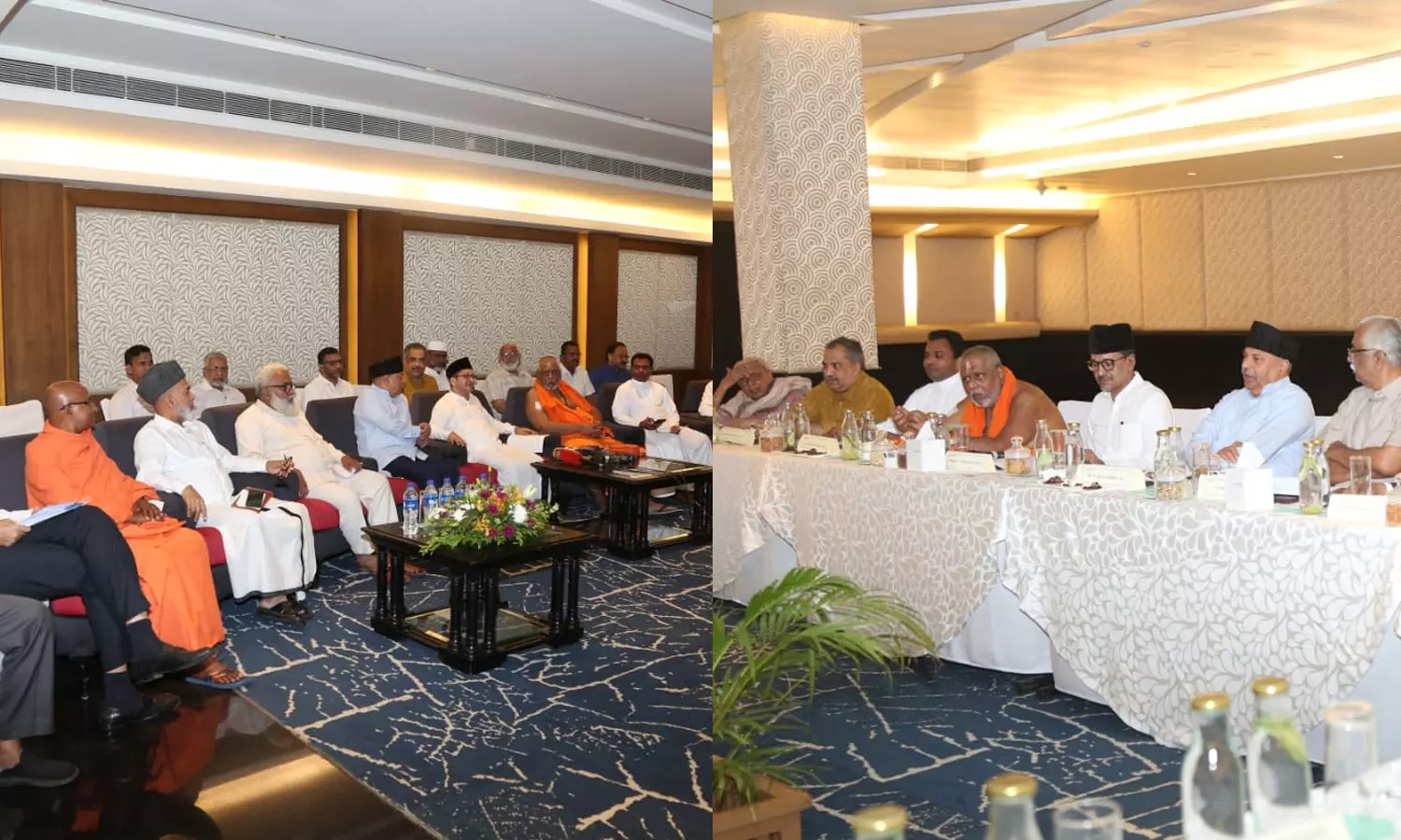 രാജ്യത്തിനൊരു കേരള മാതൃക; കാലുഷ്യമകറ്റാൻ മത- സമുദായങ്ങളിലേക്ക് സമുദായ സഹകരണ സമിതി രാജ്യത്തിനൊരു കേരള മാതൃക; കാലുഷ്യമകറ്റാൻ മത- സമുദായങ്ങളിലേക്ക് സമുദായ സഹകരണ സമിതി