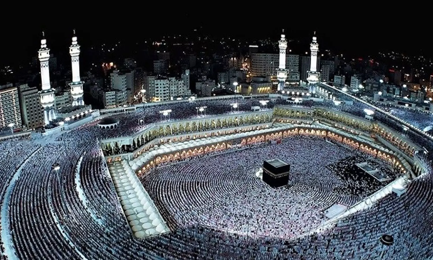 കുവൈത്തില് നിന്ന് പ്രവാസികൾക്കും ഹജ്ജിന് രജിസ്റ്റർ ചെയ്യാം കുവൈത്തില് നിന്ന് പ്രവാസികൾക്കും ഹജ്ജിന് രജിസ്റ്റർ ചെയ്യാം