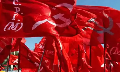 Alappuzha CPM, sectarianism, state leadership,  intervention, sajicheriyan,