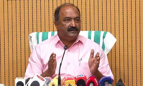 കാലാവസ്ഥാ വ്യതിയാനം നേരിടൽ ലക്ഷ്യം; പരിസ്ഥിതി സൗഹാർദ ബജറ്റ് അവതരിപ്പിക്കാനൊരുങ്ങി ധനമന്ത്രി