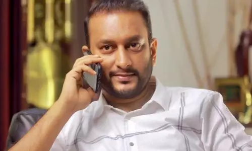 Protest , arrest, of PK Feroze, march, dharna, Youth League,