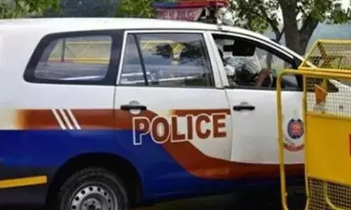 Delhi Police,delhi crime,Four young men arrested for murder,financial dispute