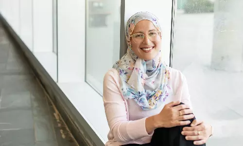 കാനഡയുടെ ആദ്യ ഇസ്ലാമോഫോബിയ വിരുദ്ധ ഉപദേശകയായി അമീറ എൽഗവാബി കാനഡയുടെ ആദ്യ ഇസ്ലാമോഫോബിയ വിരുദ്ധ ഉപദേശകയായി അമീറ എൽഗവാബി