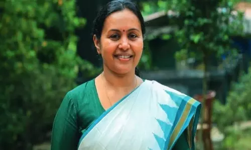 ഭക്ഷ്യ സുരക്ഷാ വകുപ്പിൽ നിയമ വിഭാഗം ആരംഭിക്കും: ആരോഗ്യ മന്ത്രി വീണാ ജോർജ് ഭക്ഷ്യ സുരക്ഷാ വകുപ്പിൽ നിയമ വിഭാഗം ആരംഭിക്കും: ആരോഗ്യ മന്ത്രി വീണാ ജോർജ്