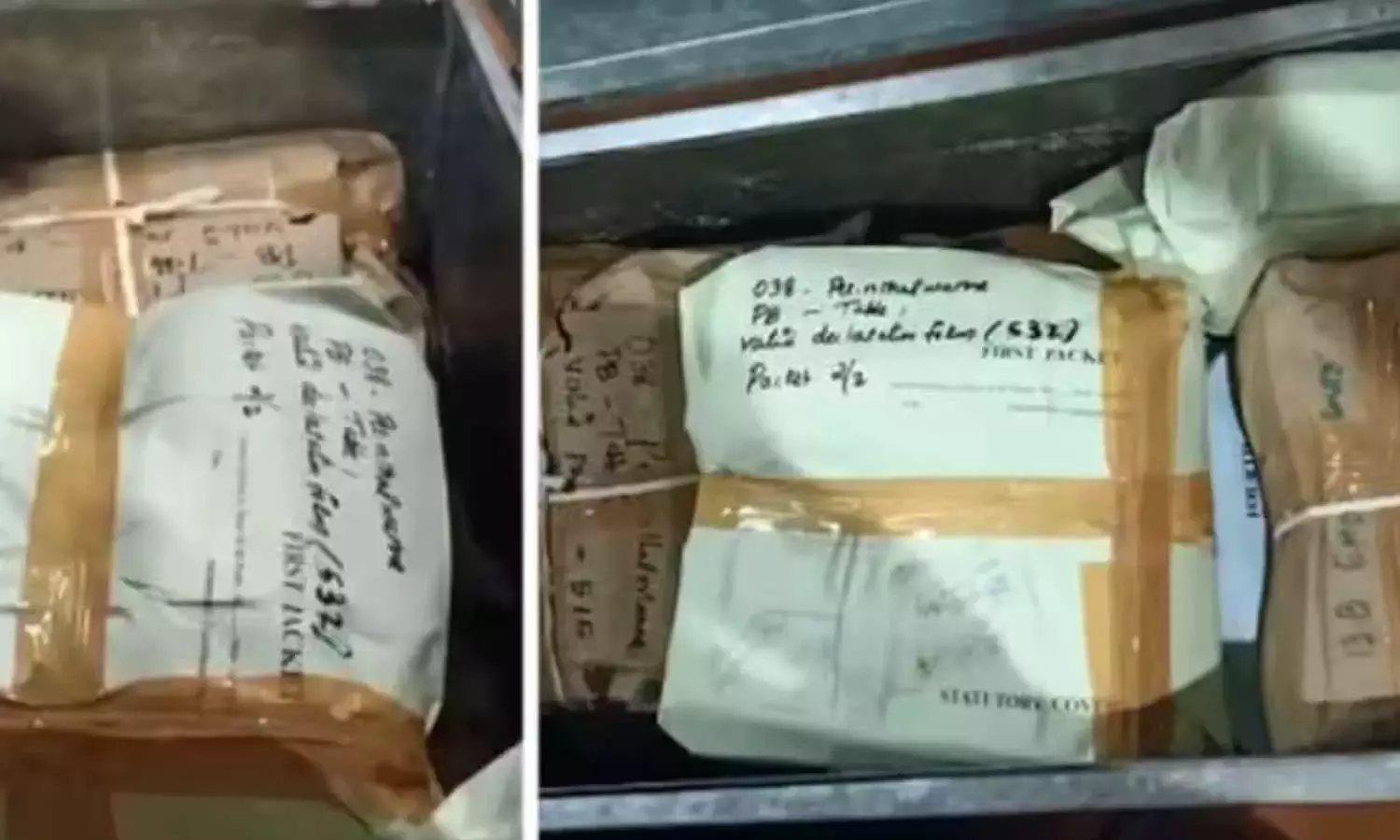 Perinthalmanna postal votes, missing ballot box, പെരിന്തല്‍മണ്ണ, പോസ്റ്റല്‍ വോട്ട്,